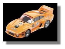 Porsche 935 "Jägermeister"
