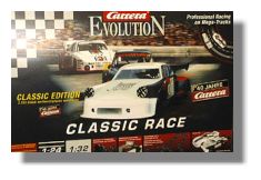 CLASSIC RACE SET