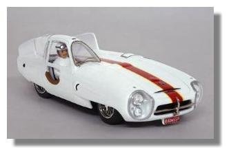 Pegaso Bisiluro